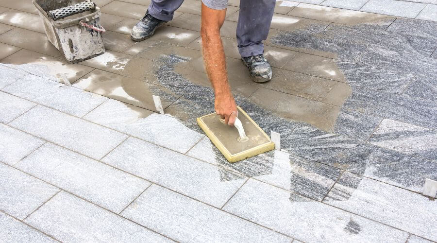 Professional Flat Roofing Installation in Dryden, VA